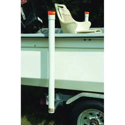 60" Lighted Post Guide-Ons 60" Lighted Post Guide-Ons
