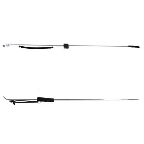 28" Aluminum Lionfish Hand Spear 28" Aluminum Lionfish Hand Spear