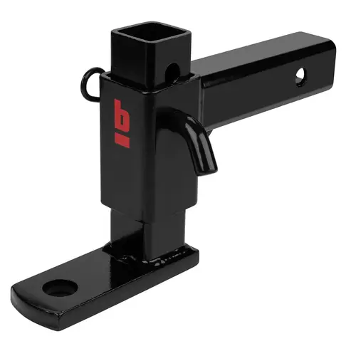 Standard Adjustable Ball Mount Standard Adjustable Ball Mount