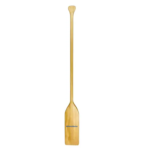 3 ft Deluxe Wooden Canoe Paddle 3 ft Deluxe Wooden Canoe Paddle