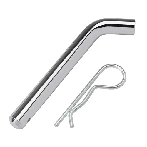 5/8" Pin & Clip, 3 1/2" Span Class V 5/8" Pin & Clip, 3 1/2" Span Class V