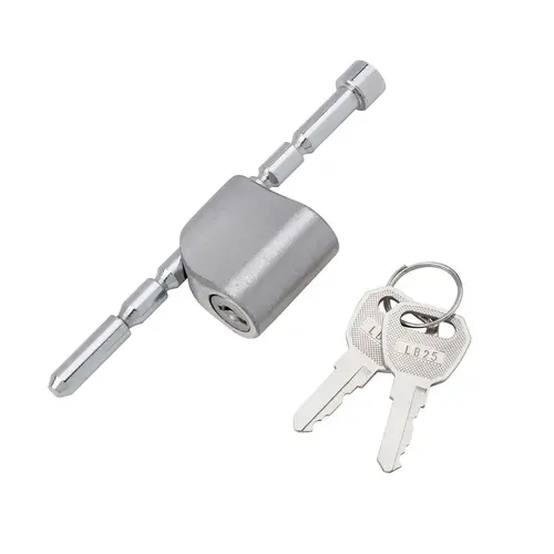 Adjustable Coupler Lock Adjustable Coupler Lock