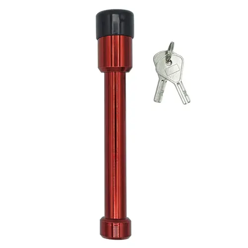 Warrior Dogbone C-Mount Receiver Lock Warrior Dogbone C-Mount Receiver Lock