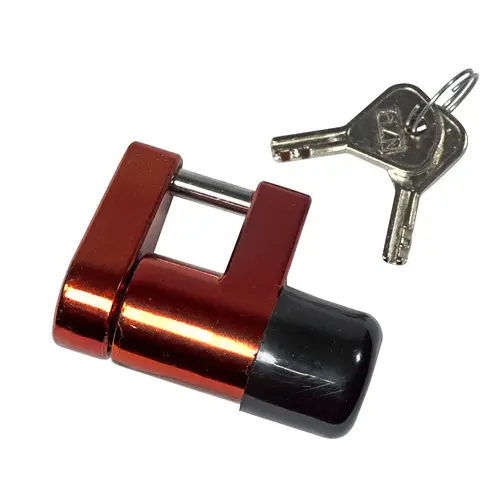 Warrior Coupler Lock Warrior Coupler Lock