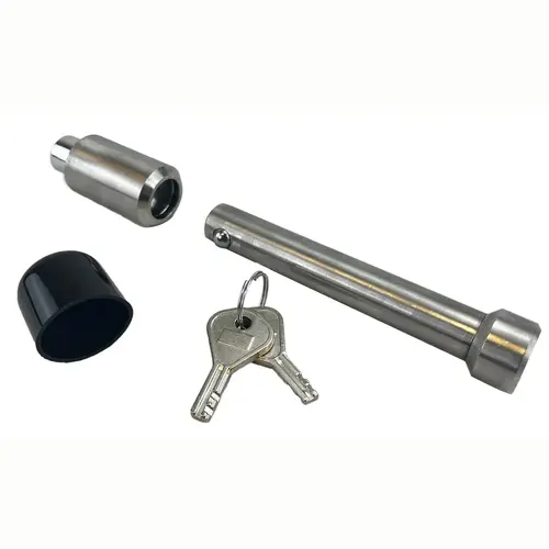 Sentinel Stainless Receiver Lock, Class III/IV/V Sentinel Stainless Receiver Lock, Class III/IV/V