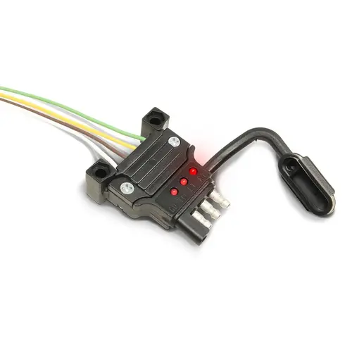 Hopkins Endurance Quick-Fix 4-wire Flat Hopkins Endurance Quick-Fix 4-wire Flat