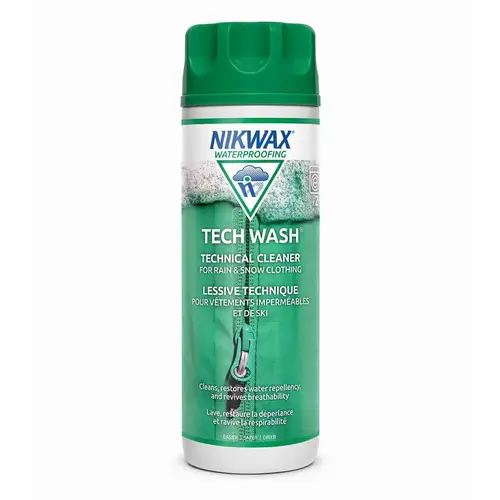 Tech Wash , 10oz. Tech Wash , 10oz.