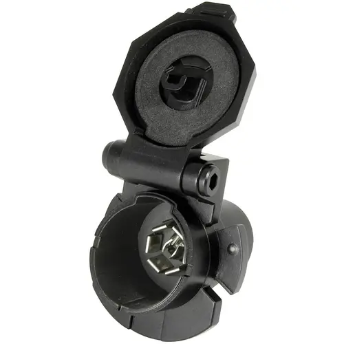 Endurance Trailer Socket, Twist-Mount 7-Blade Endurance Trailer Socket, Twist-Mount 7-Blade