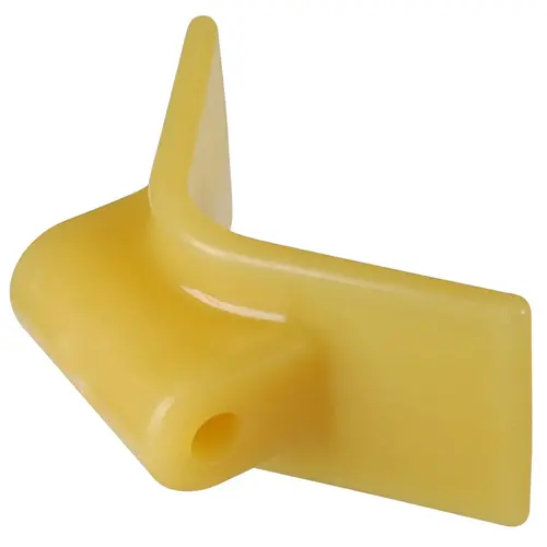 3" V Bow Stop 1/2" Shaft 3" V Bow Stop 1/2" Shaft