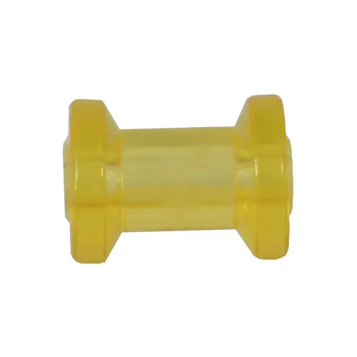 5" Spool Roller 5/8" Shaft PVC 5" Spool Roller 5/8" Shaft PVC