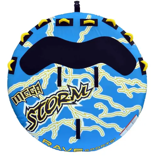 Mega Storm Towable Mega Storm Towable