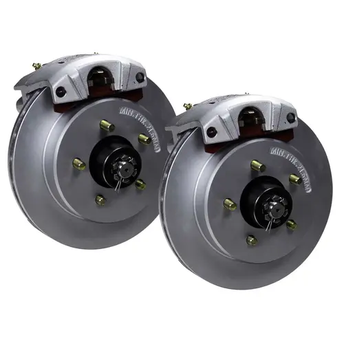 10" Boat Trailer Disc Brake Kit, Slip Over 5 Lug for 3,500 lb. Axles 10" Boat Trailer Disc Brake Kit, Slip Over 5 Lug for 3,500 lb. Axles