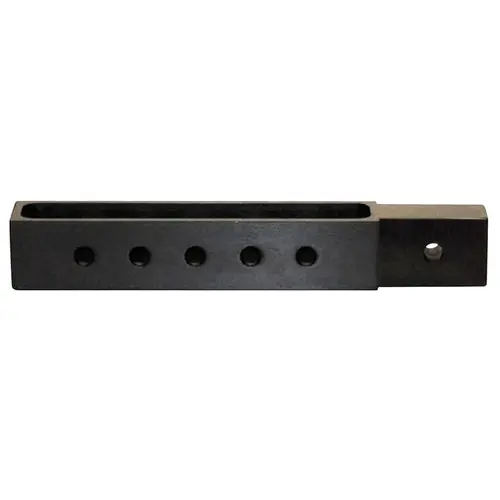 Boom Height Adjuster Boom Height Adjuster