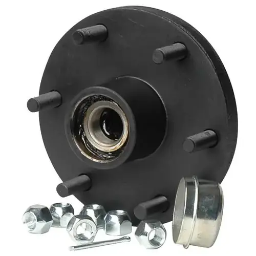 12" High Capacity Hub Kit 6 Bolt 12" High Capacity Hub Kit 6 Bolt