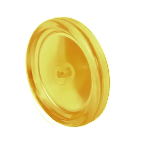 8" Skiff Bow Roller PVC 8" Skiff Bow Roller PVC