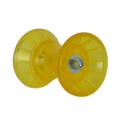 3" Bow Roller Assembly PVC 3" Bow Roller Assembly PVC