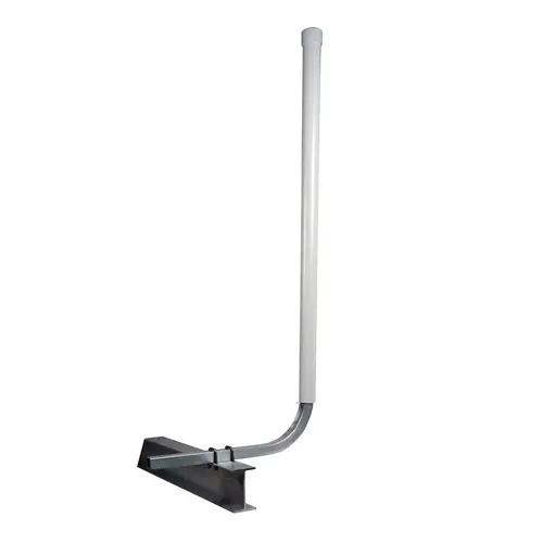 65" Aluminum Post Guide-Ons 65" Aluminum Post Guide-Ons