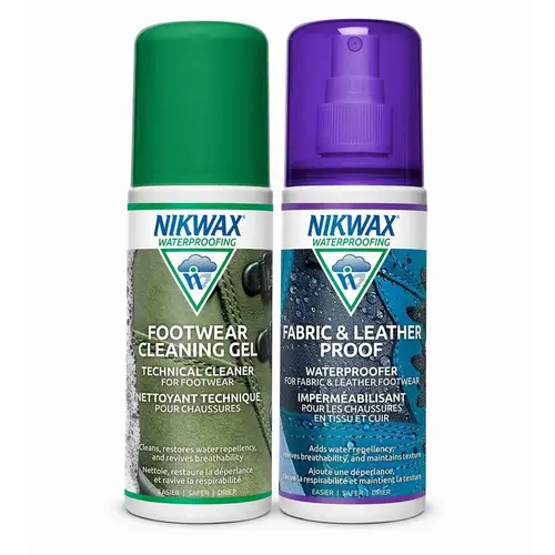 Fabric & Leather Proof Spray-on DUO-Pack Fabric & Leather Proof Spray-on DUO-Pack