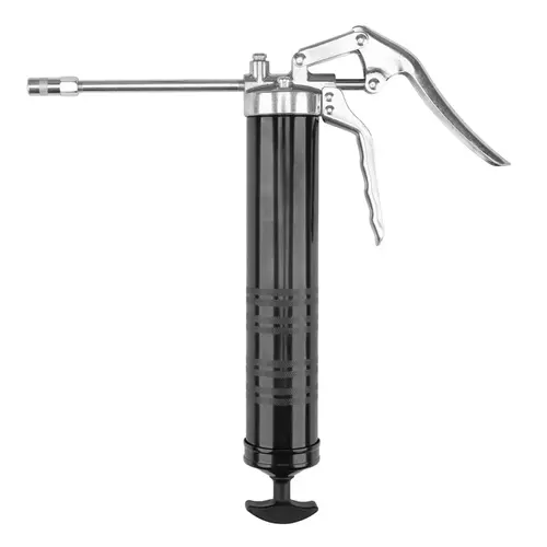 Workforce Pistol Grip Grease Gun w Straight Extension Workforce Pistol Grip Grease Gun w Straight Extension