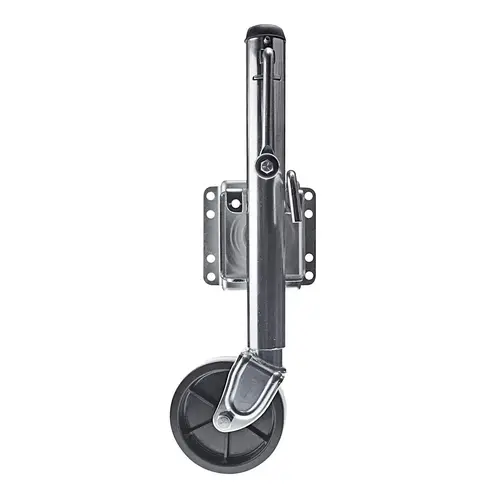 Trailer Jack,1,500 lb., Swing-Up Trailer Jack,1,500 lb., Swing-Up
