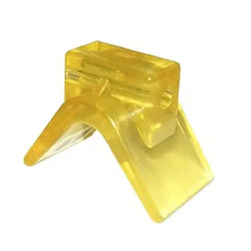 3" Y Bow Stop 1/2" Shaft PVC 3" Y Bow Stop 1/2" Shaft PVC