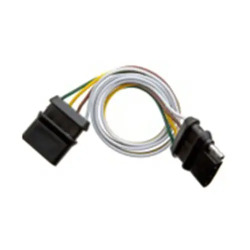 Trailer Wiring Connector, 24" Male, 4-Way Trailer Wiring Connector, 24" Male, 4-Way