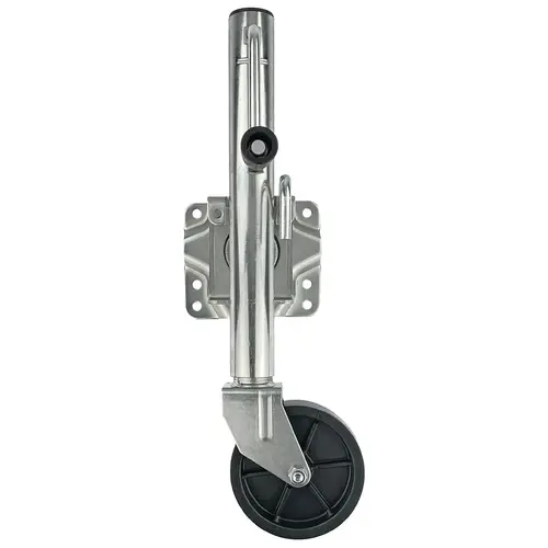 Trailer Jack,1,000 lb., Swing-Up Trailer Jack,1,000 lb., Swing-Up
