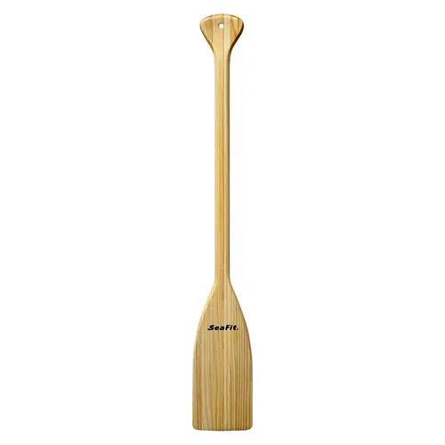 Canoe Paddle, 3 ft, Wooden Canoe Paddle, 3 ft, Wooden