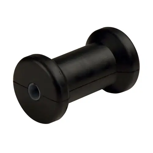 5" Spool Keel Roller, 5/8" Shaft 5" Spool Keel Roller, 5/8" Shaft