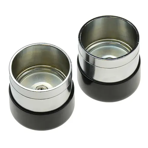 Bearing Protectors With Covers, 1.980", Pair Bearing Protectors With Covers, 1.980", Pair