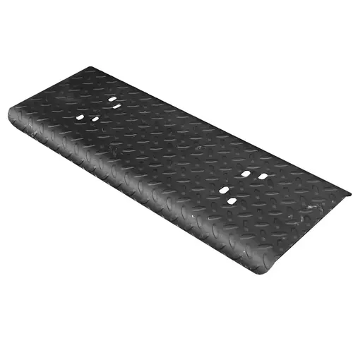 Trailer Tongue Step Pad Trailer Tongue Step Pad