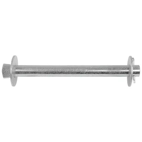 Trailer Roller Shaft, For 4" Roller, 1/2" Shaft Trailer Roller Shaft, For 4" Roller, 1/2" Shaft