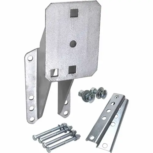 Spare Tire Carrier, Offset Spare Tire Carrier, Offset