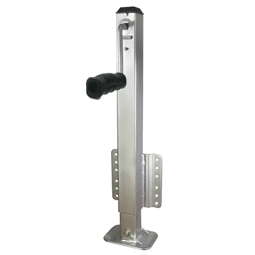 Trailer Jack, 2,500 lb., Square Tube Trailer Jack, 2,500 lb., Square Tube