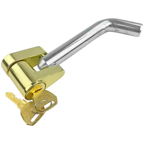 5/8" Trailer Receiver Locking Pin 5/8" Trailer Receiver Locking Pin