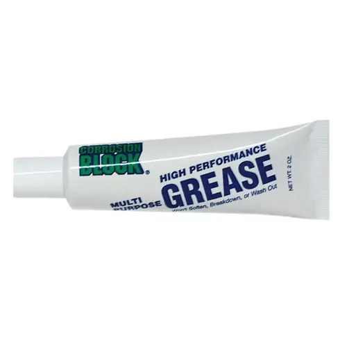 2oz tube Corrosion Block Grease 2oz tube Corrosion Block Grease