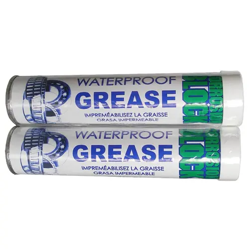 3 oz. High Performance Grease, 2-Pack 3 oz. High Performance Grease, 2-Pack