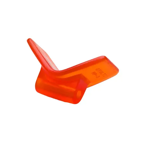 3" V-Bow Stop 3" V-Bow Stop