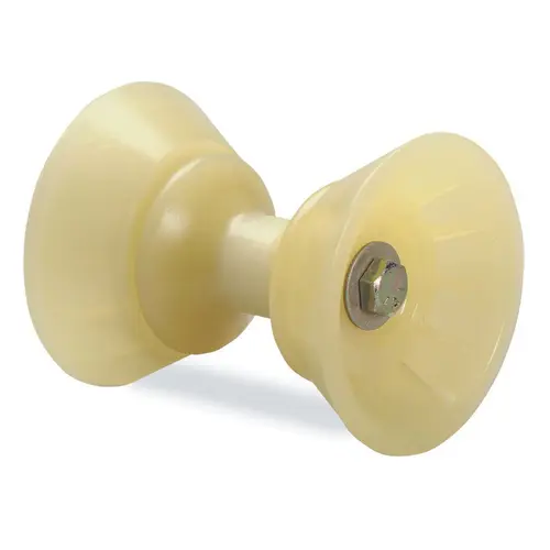 1 1/4" L Bell Roller End 1 1/4" L Bell Roller End