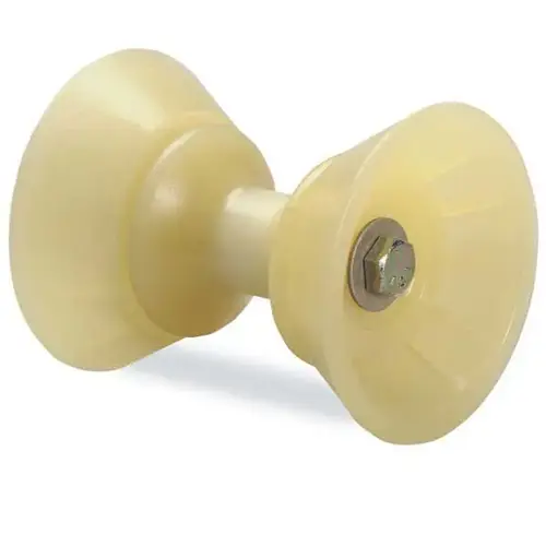 5 1/2" Dia. Thermo-Plasticized Rubber Bow Stop 5 1/2" Dia. Thermo-Plasticized Rubber Bow Stop