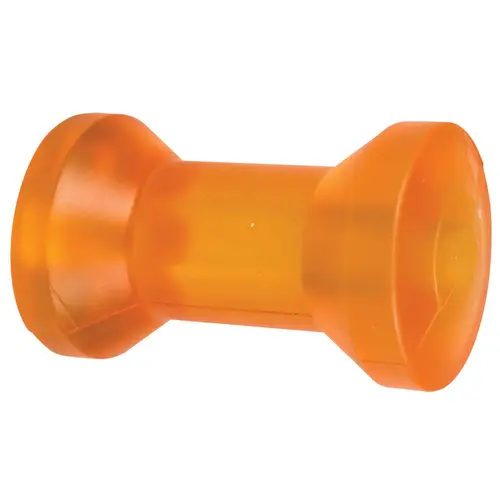 5" Keel Roller 5" Keel Roller