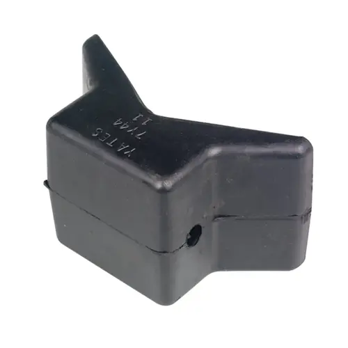 Y Bow Stop - 2" x 2" x 3/8" Shaft Y Bow Stop - 2" x 2" x 3/8" Shaft