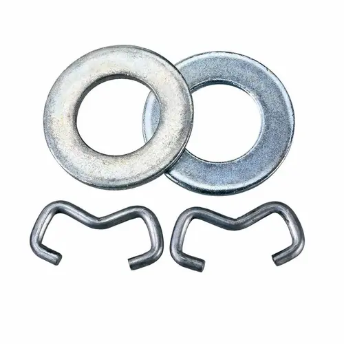 Wobble Roller Retainer Rings Wobble Roller Retainer Rings