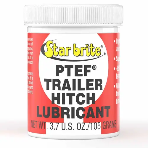 PTEF Trailer Hitch Lubricant PTEF Trailer Hitch Lubricant
