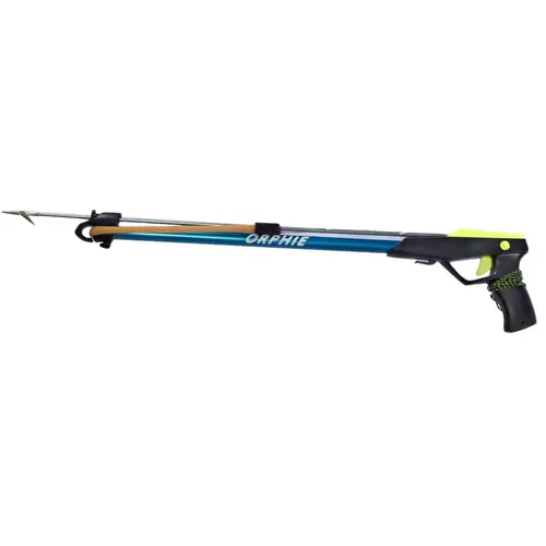 26" Orphie Baby Speargun Blue 26" Orphie Baby Speargun Blue