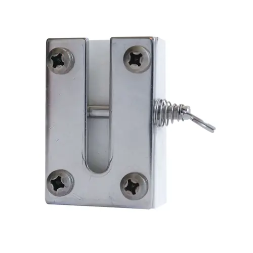 Standard Transom Mounting Bracket Standard Transom Mounting Bracket