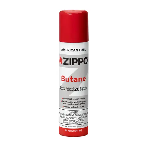 42g Butane 42g Butane