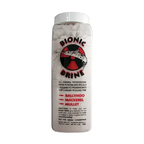 Brining Powder Brining Powder