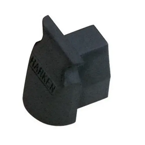 Trim Caps #2723 Track End Stops (Pair) Trim Caps #2723 Track End Stops (Pair)