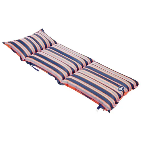 Convertible Dual Lounge Chair Convertible Dual Lounge Chair